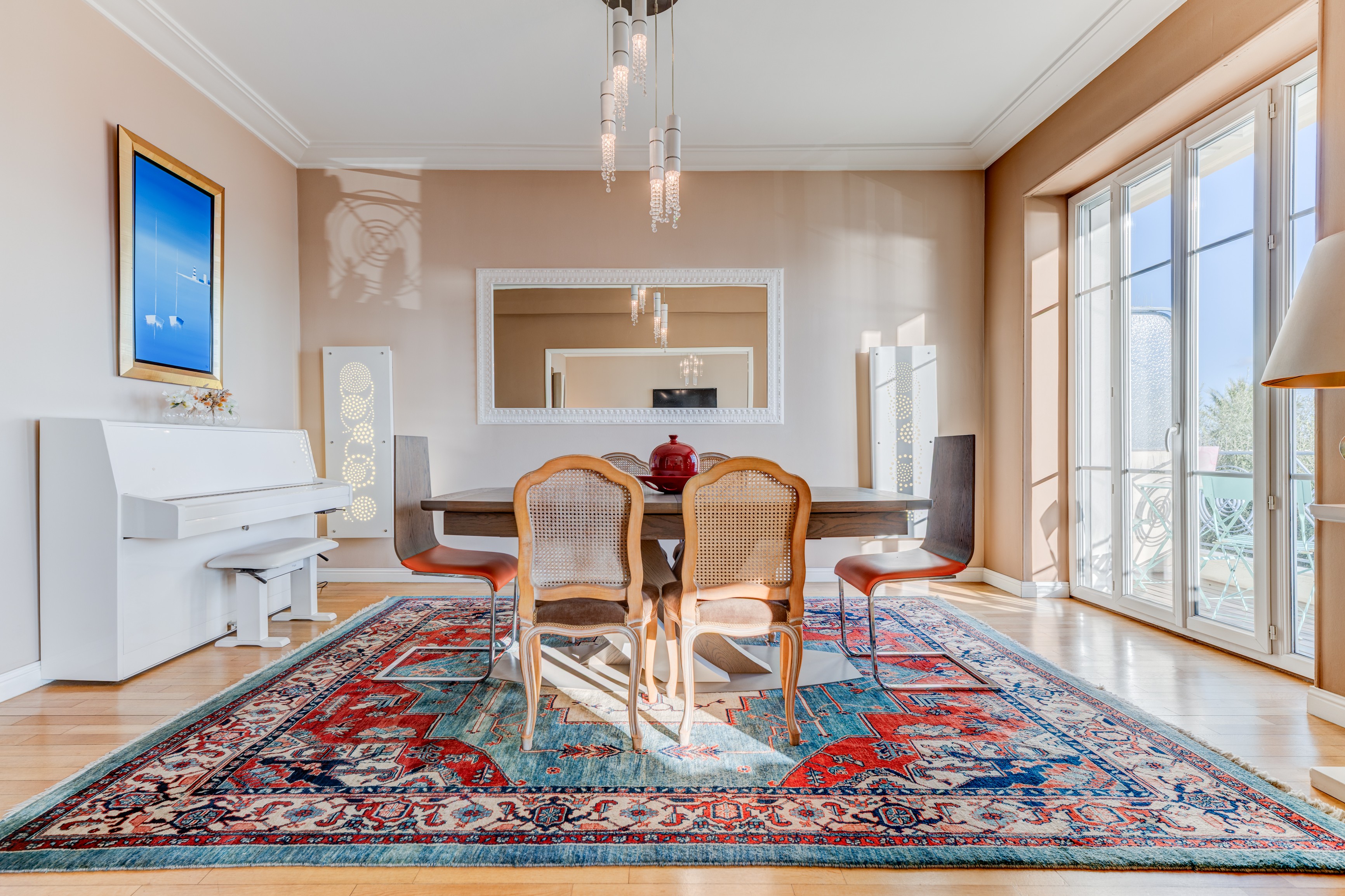 apartment promenade des anglais