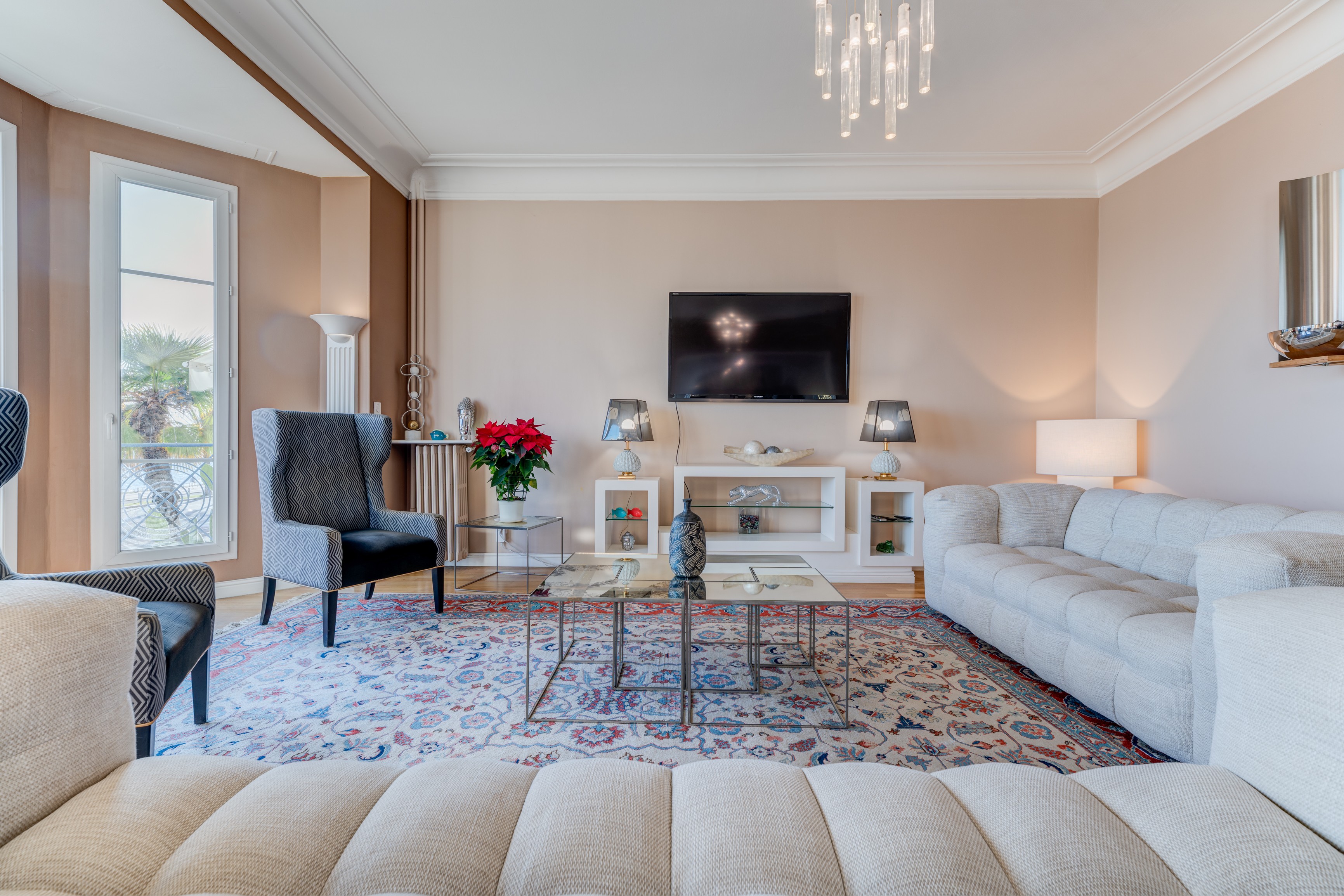 apartment promenade des anglais