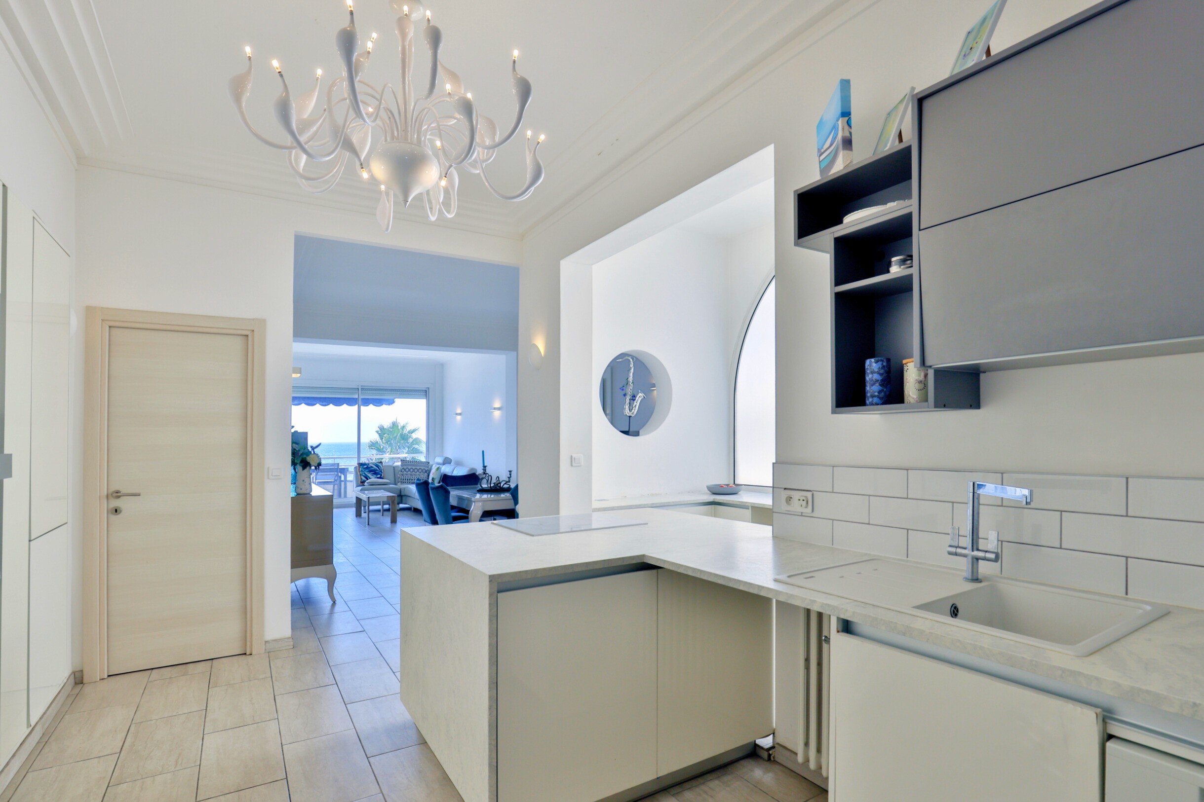 appartement promenade des anglais
