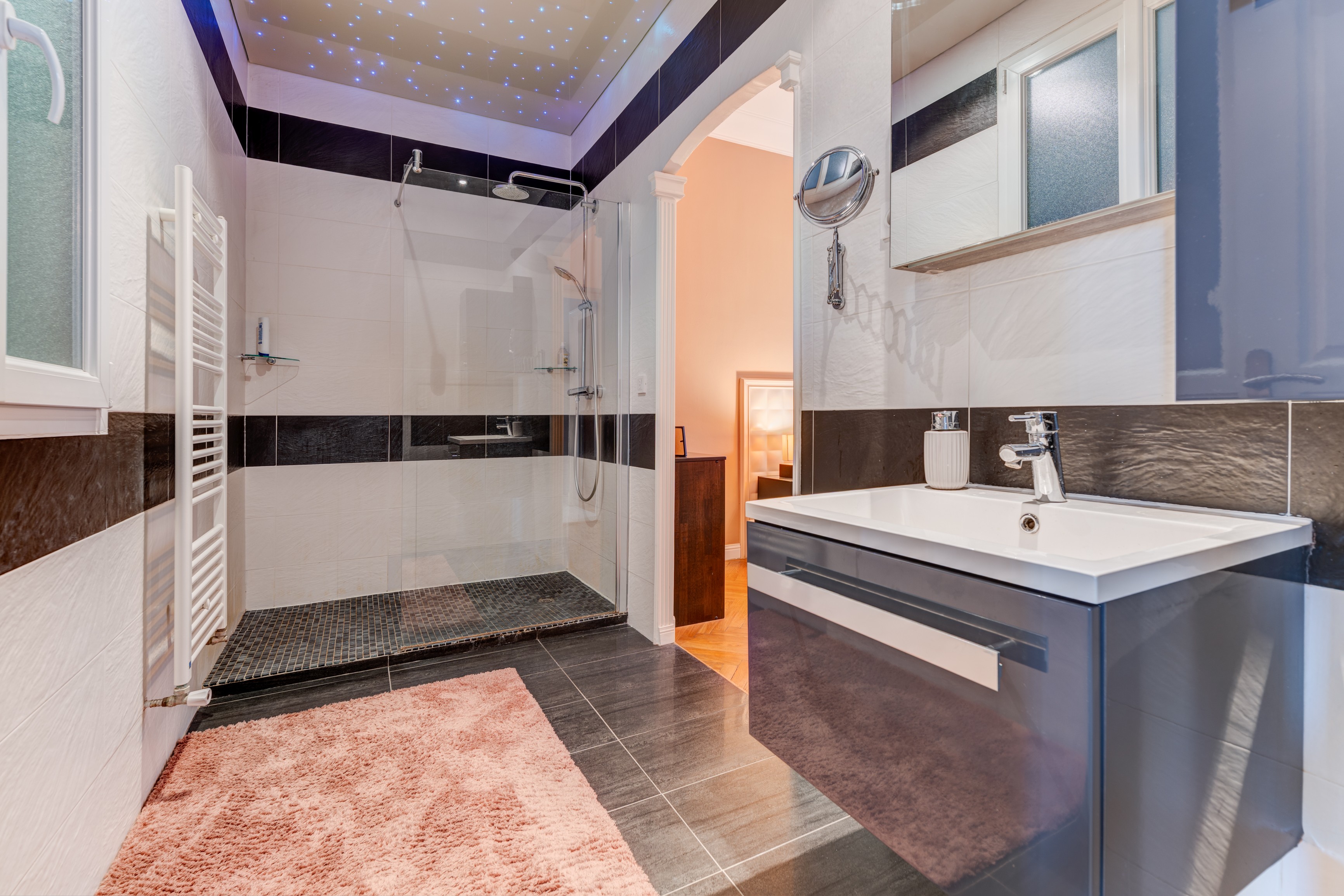 appartement promenade des anglais