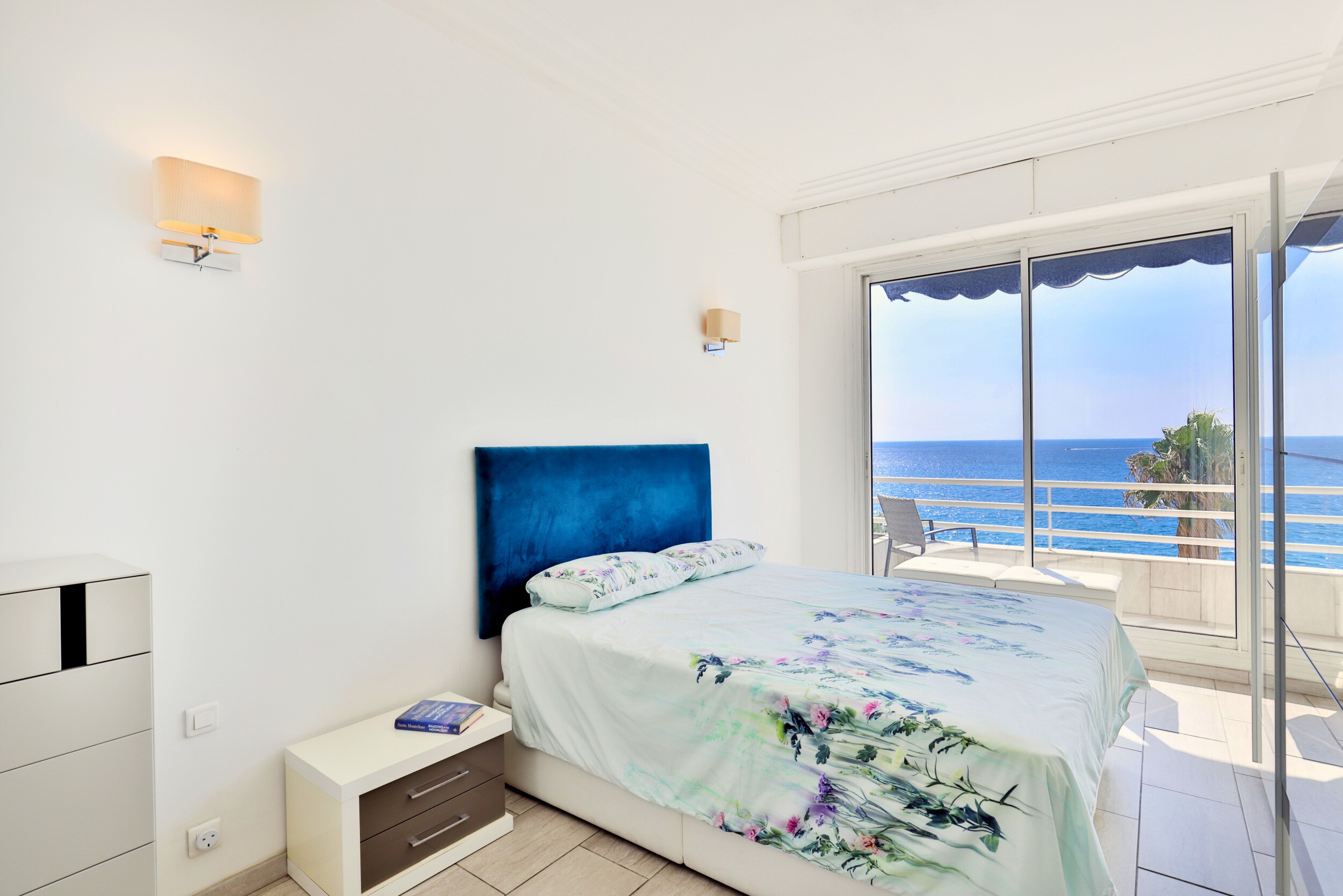 appartement promenade des anglais