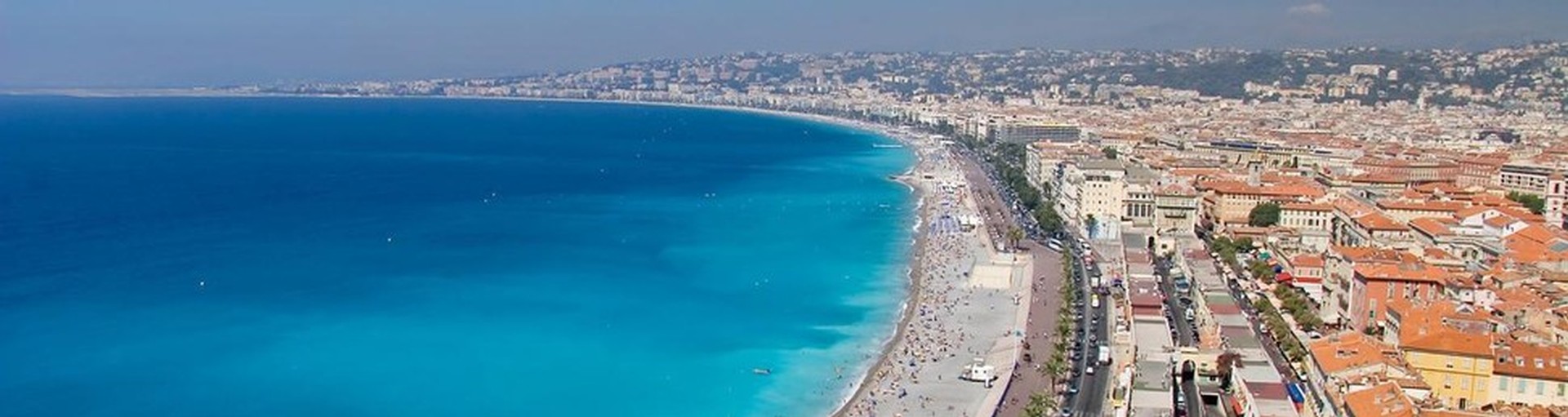 Promenade des anglais